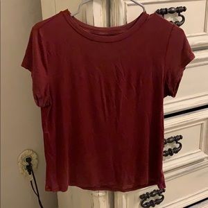 American Eagle Soft and Sexy tee